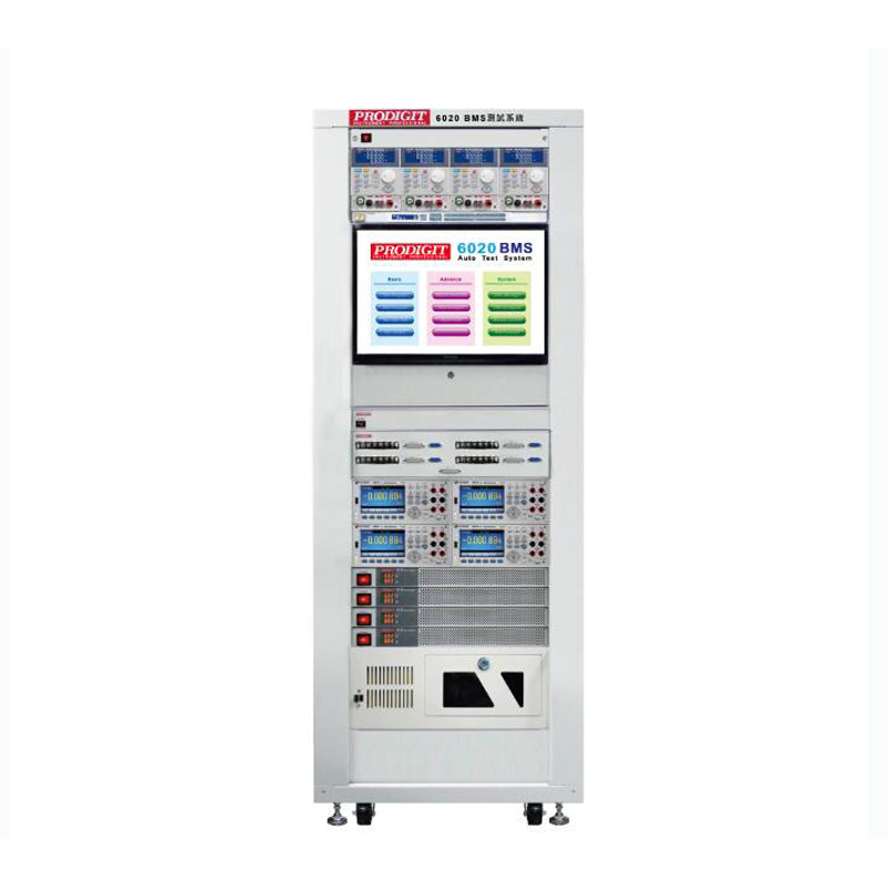 6020 BMS自动测试系统