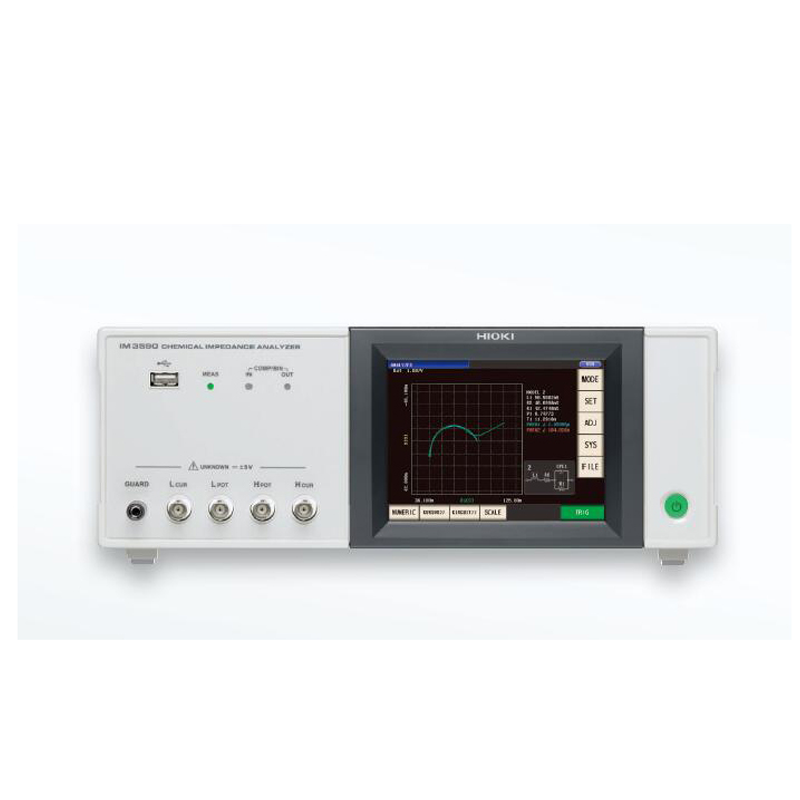 IM3590电化学阻抗分析仪