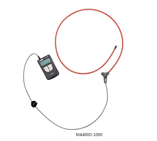 MA400D、MA4000D数显柔性电流钳表海洋版产品资料v2308