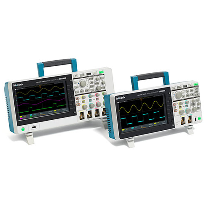 TBS2000系列数字示波器