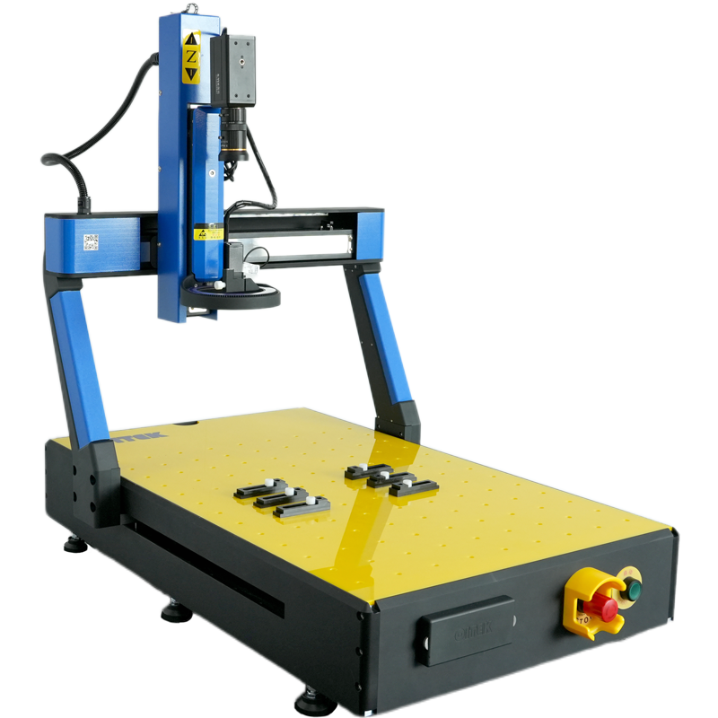 OI-EAS系列电磁干扰扫描仪(EMI扫描仪)