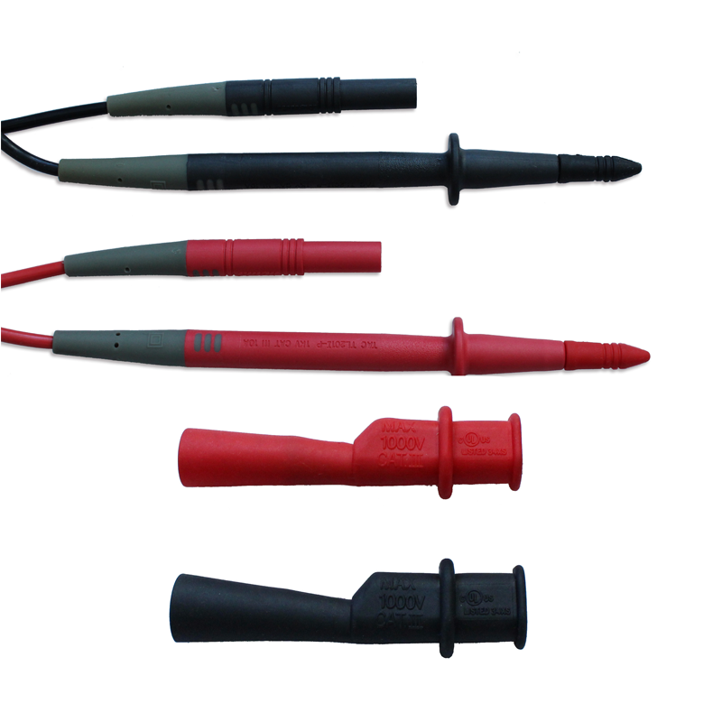 HTL-501直通式表笔套装