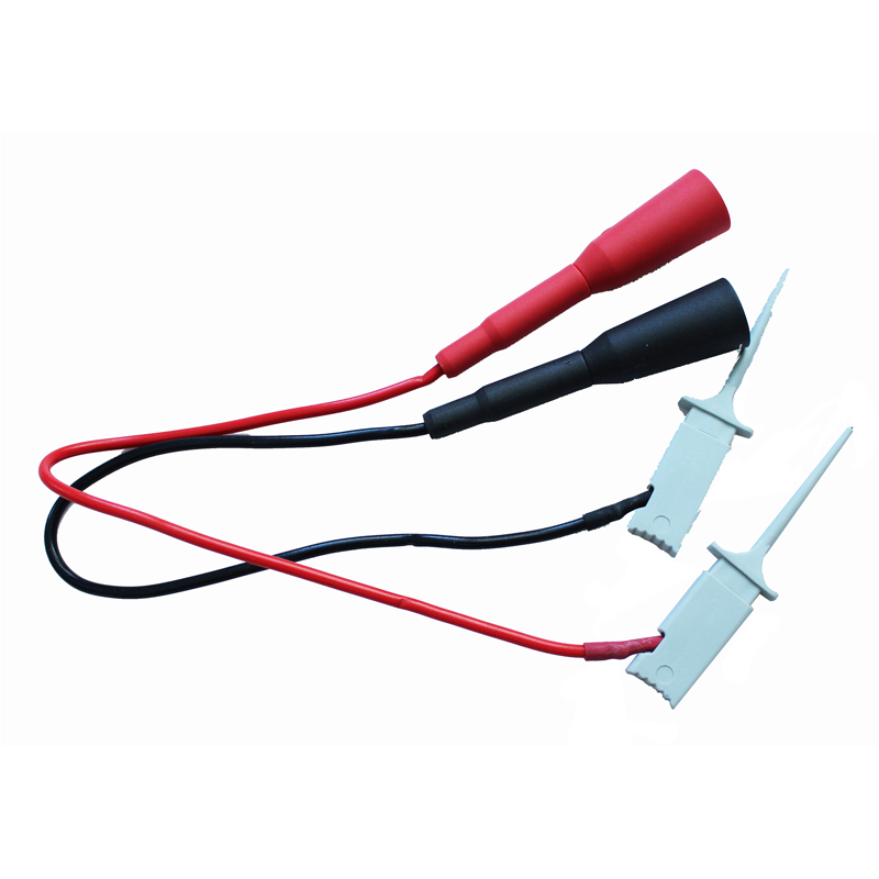 HTL-105笔尖插入式SMD钩线组