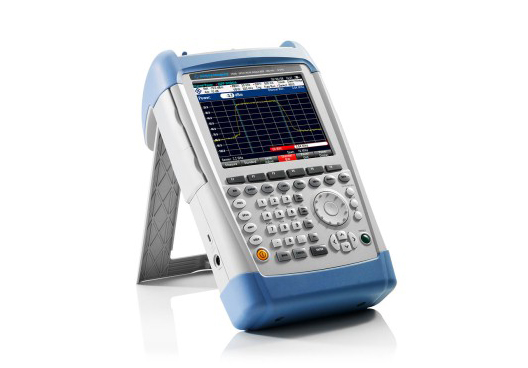FSH系列手持式频谱分析仪