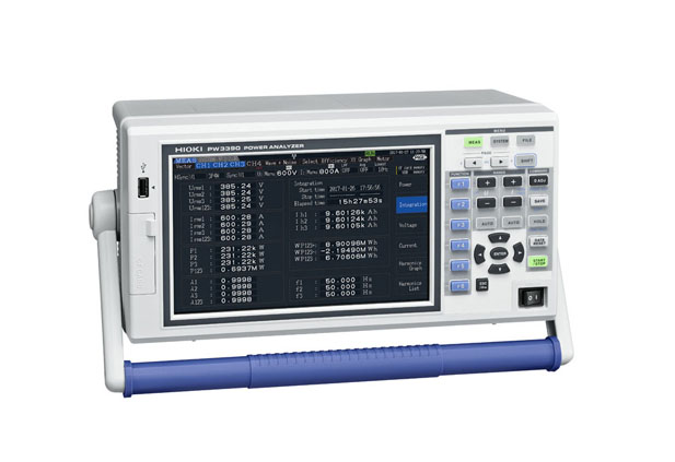 PW3390功率分析仪