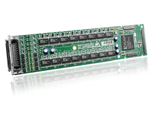 ProDAQ3510,16通道16位的数模转换功能卡