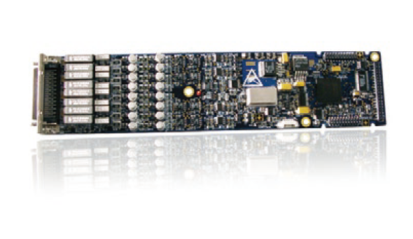 ProDAQ3808,8通道100MHz计数器,计时器,频率计功能卡