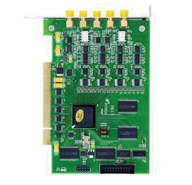 PCI-2304波形发生器卡