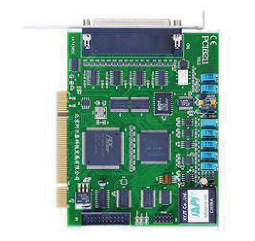 PCI-2364多功能采集卡