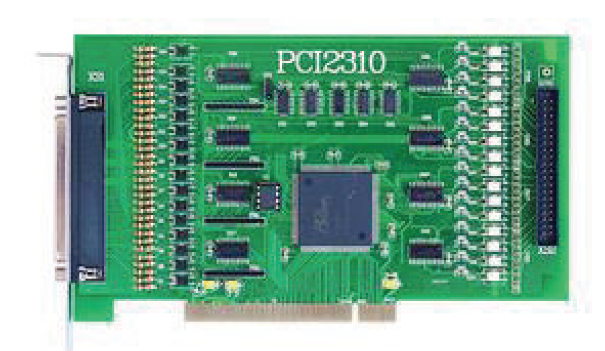 PCI-2310多功能转换卡