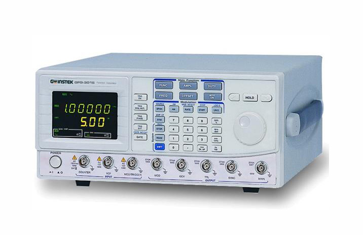 GFG-3015可编程信号发生器