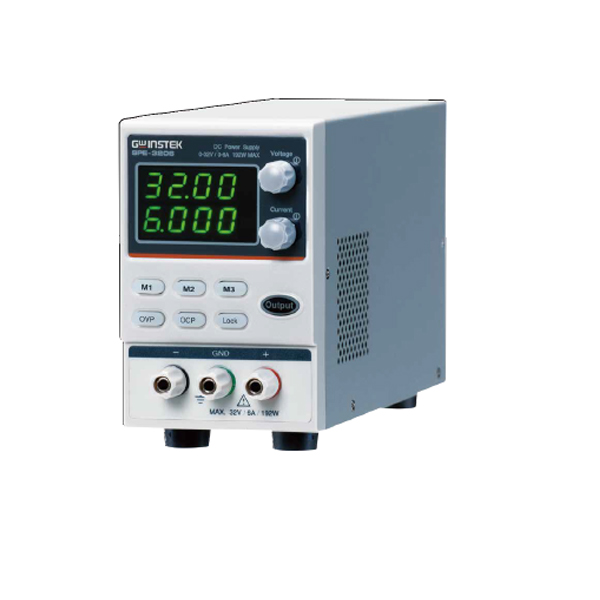 SPE-3206经济型直流电源