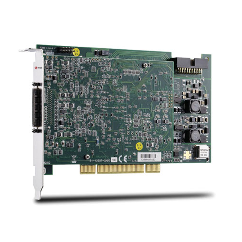 PCI-62000系列同步采样DA