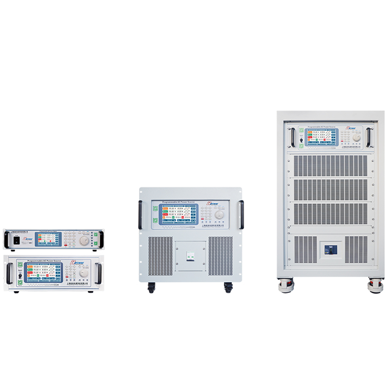 HY-PSA系列可编程开关交流电源中文产品资料