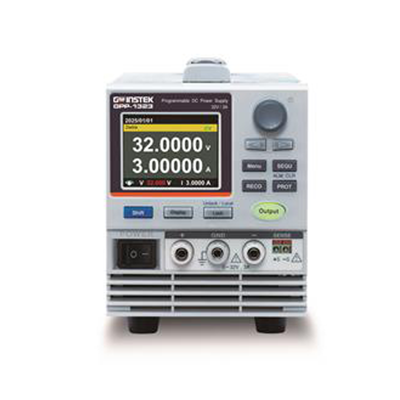 GPP-1000系列高精度可编