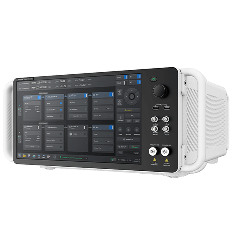 SGV系列矢量信号发生器