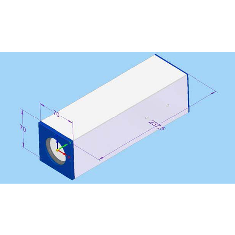 OI-CAM系列专用低辐射