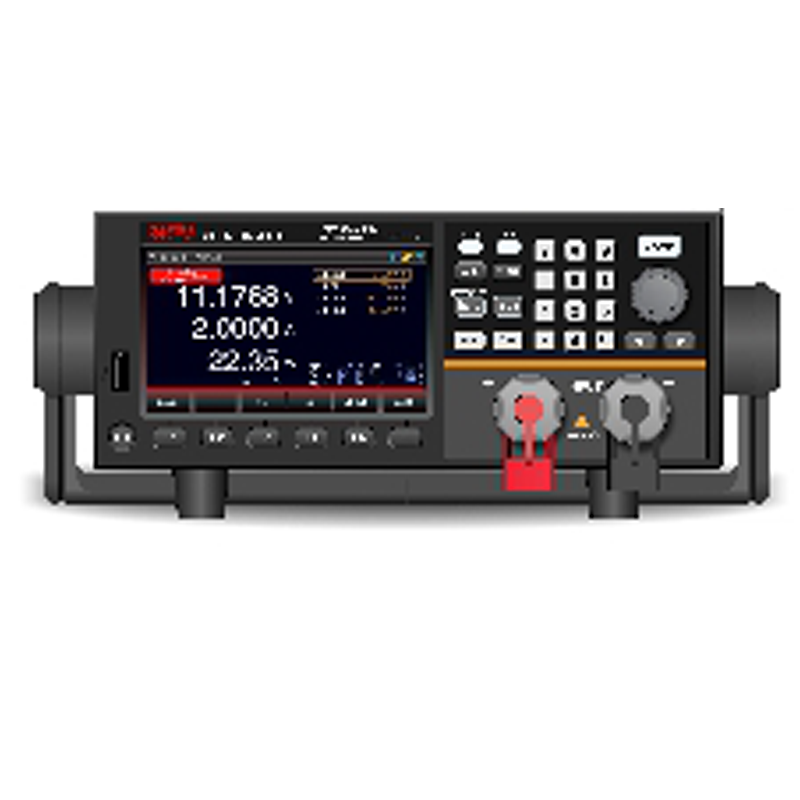 GCL50系列直流电子负载