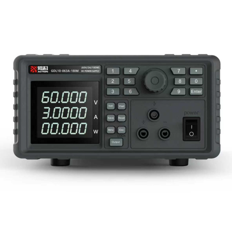 GDL10系列可编程线性直流