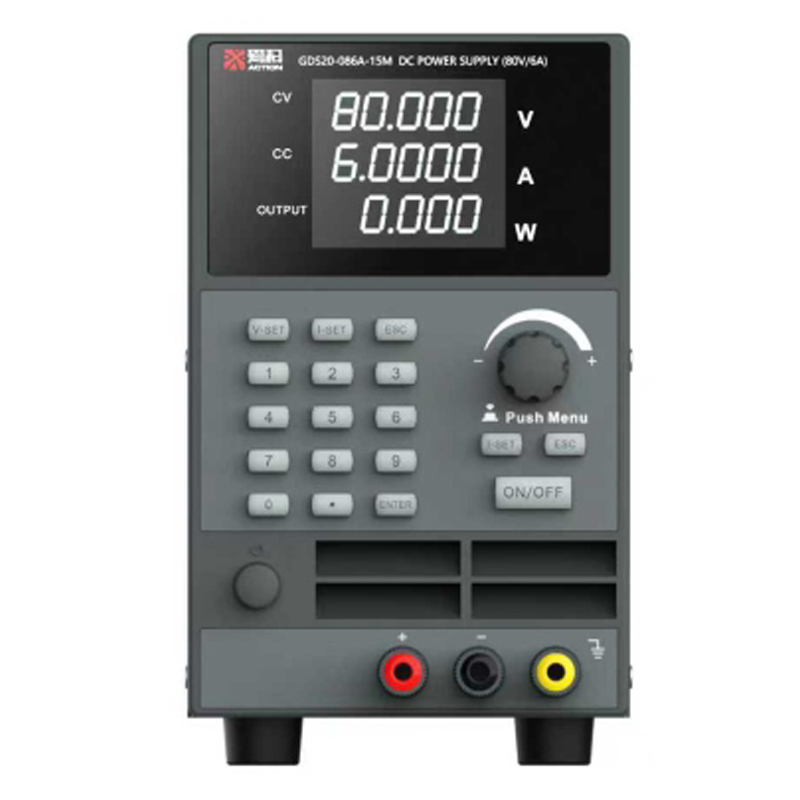 GDS20系列高精度可编程开