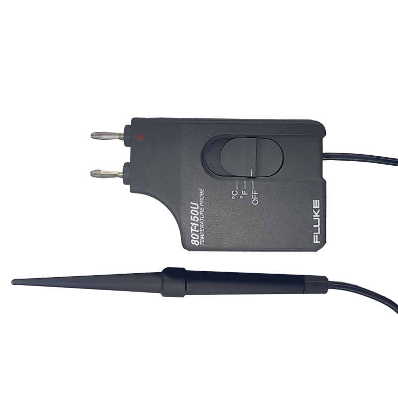 80T-150U万用表通用温度探