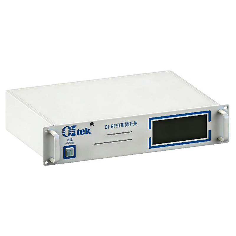 OI-RFST系列射频开关箱