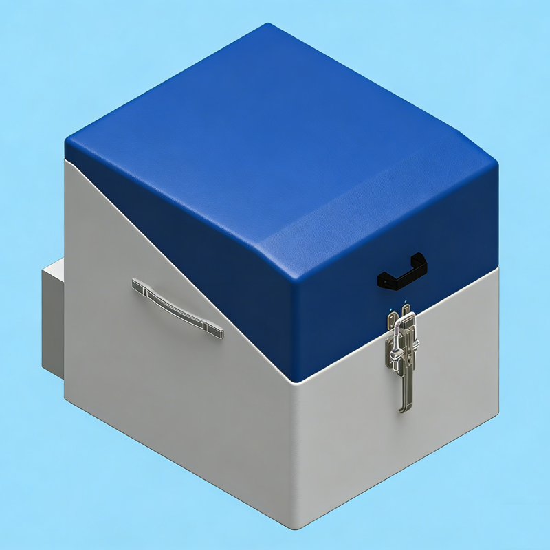 OI-ESU系列贝壳式电磁屏蔽箱