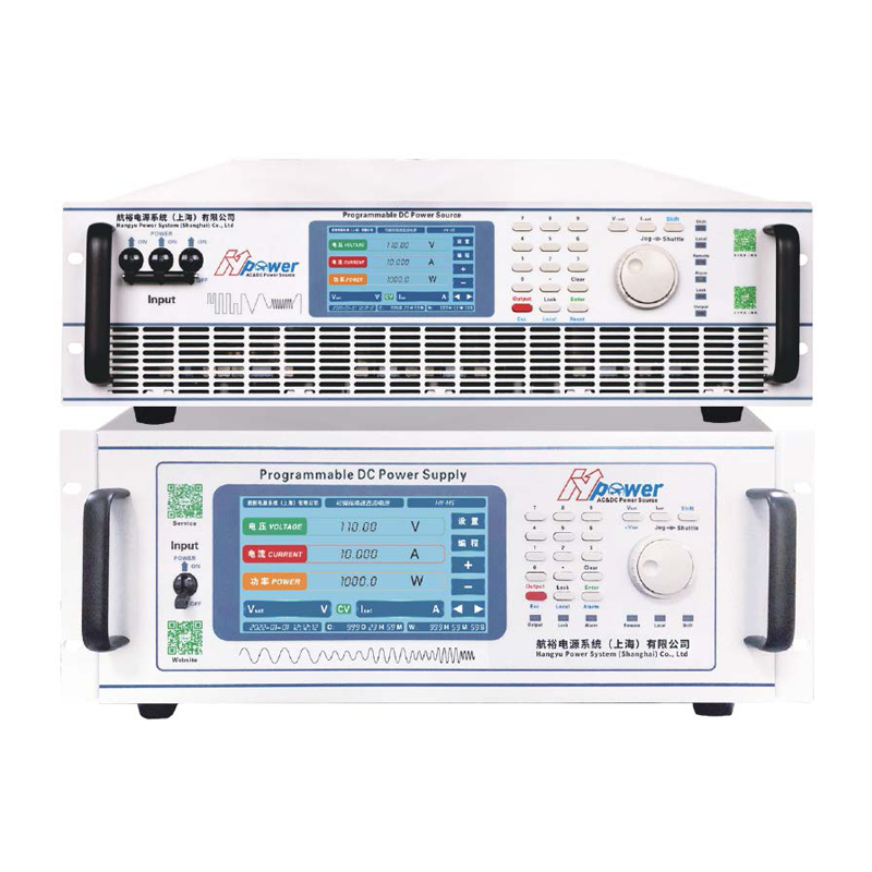 HY-HS系列可编程高速直流电源