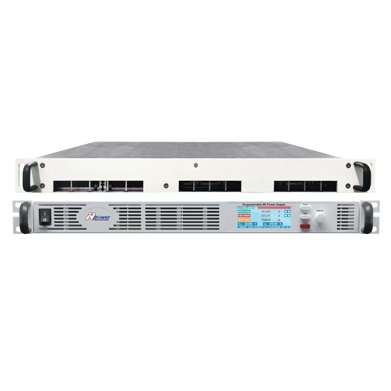 HY-EPS系列电镀电源