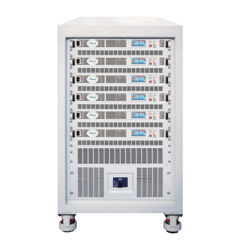 HY-S-PS系列1U可编程大功率直流电源