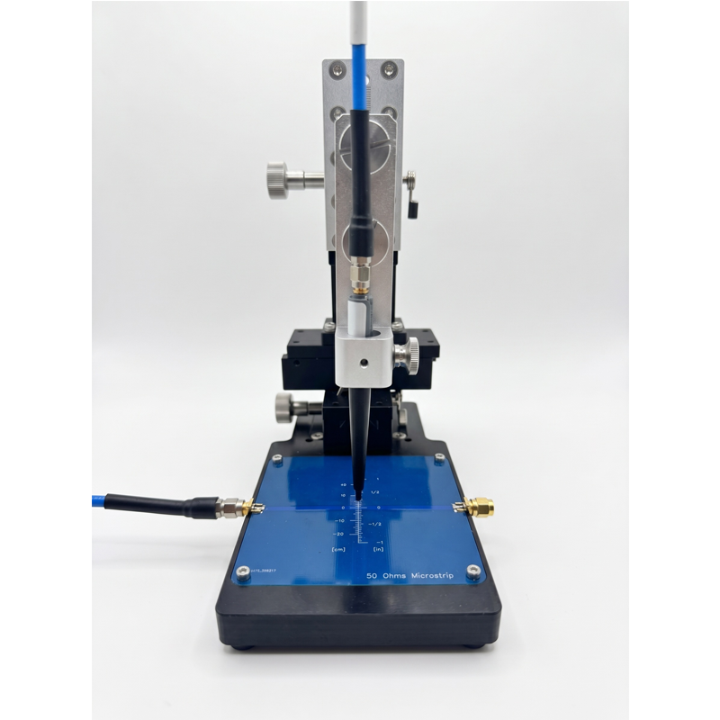 OI-TPC3AX近场探头校准