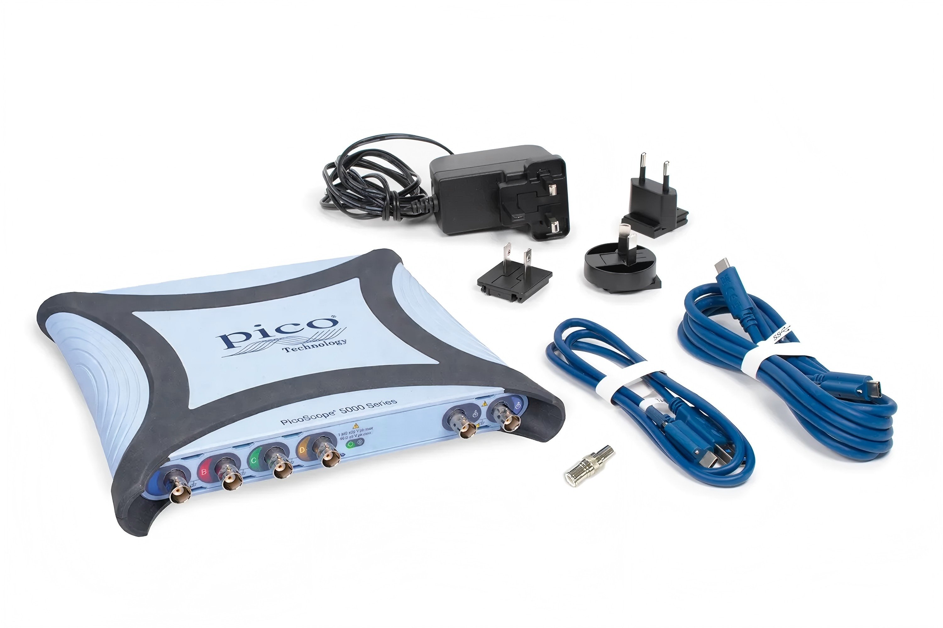 PicoScope5000E Plus系列