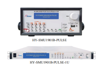 HY-SMU1901B-PULSE 10us脉冲