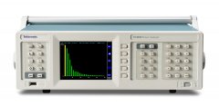 海洋仪器为高效测试应用推出泰克PA3000多相功率分析仪