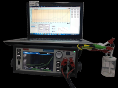海洋仪器推出一款全新电化学测试恒电参数仪