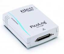 PicoLog数据记录仪，全面满足您的数据记录需求