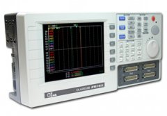 中国自主创新的独立台式可便携逻辑分析仪