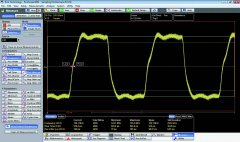 PicoScope 9000采样示波器软件介绍