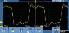 如何用泰克示波器测量眼图