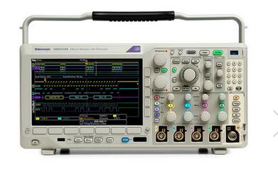 MDO3000系列混合域分析仪