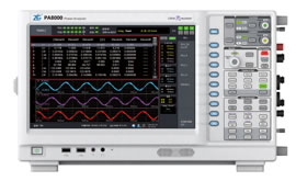 PA8000超精度功率分析仪