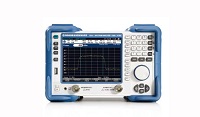 FSC3/6台式频谱分析仪