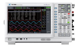 PA7000专用功率分析仪