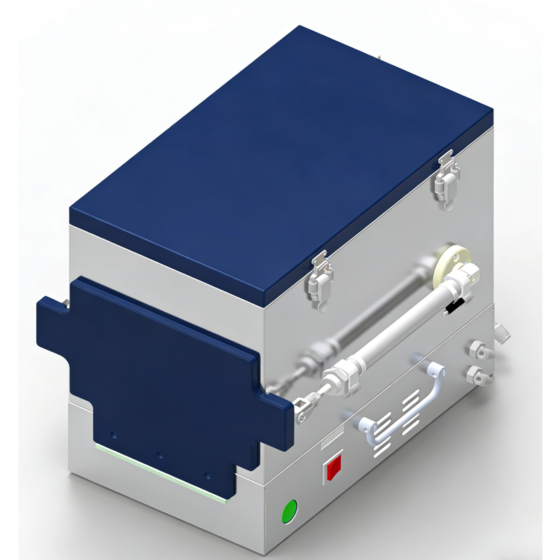 OI-ESP系列抽屉式电磁屏蔽箱